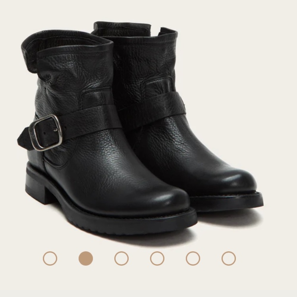 Frye Veronica Bootie
